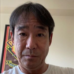 Meet your Posher, Robert